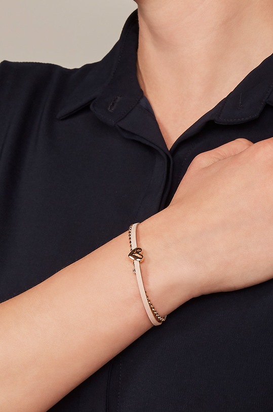 Fossil - Bratara JF03170791 aur AA00