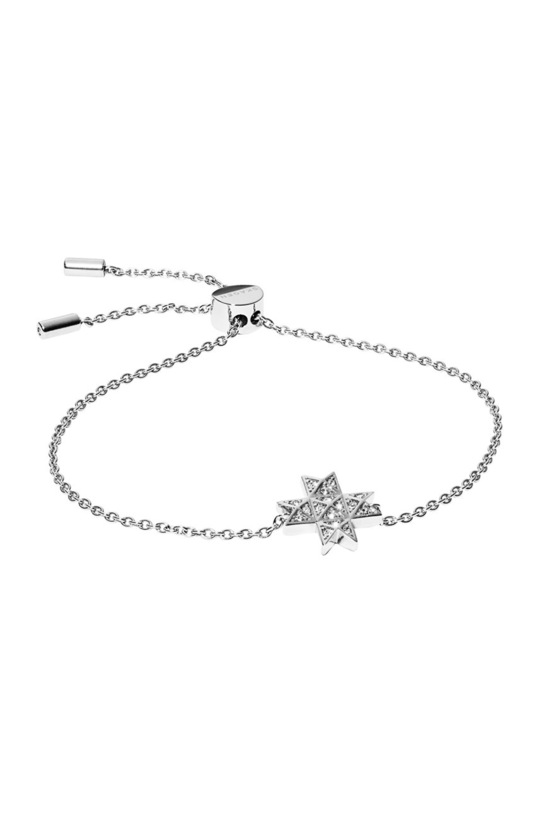 Skagen - Bransoletka srebrny SKJ1261040