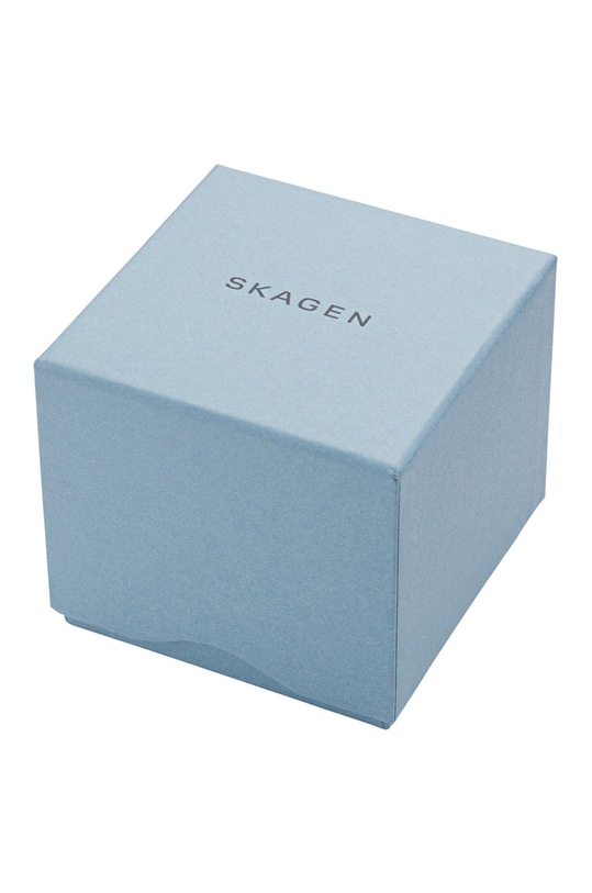 Skagen - Bransoletka SKJ1261040 srebrny AA00