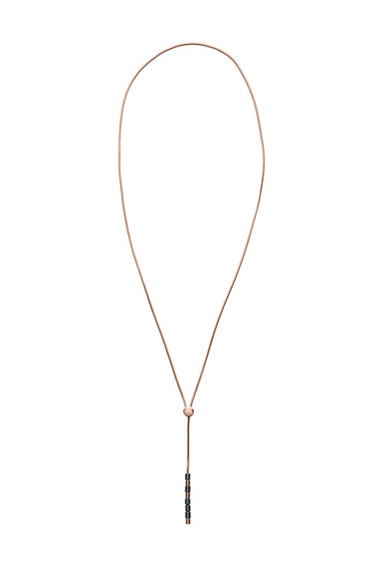 Skagen - Naszyjnik złoty SKJ1265791