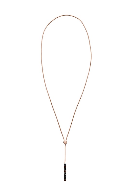 Skagen - Naszyjnik złoty SKJ1265791