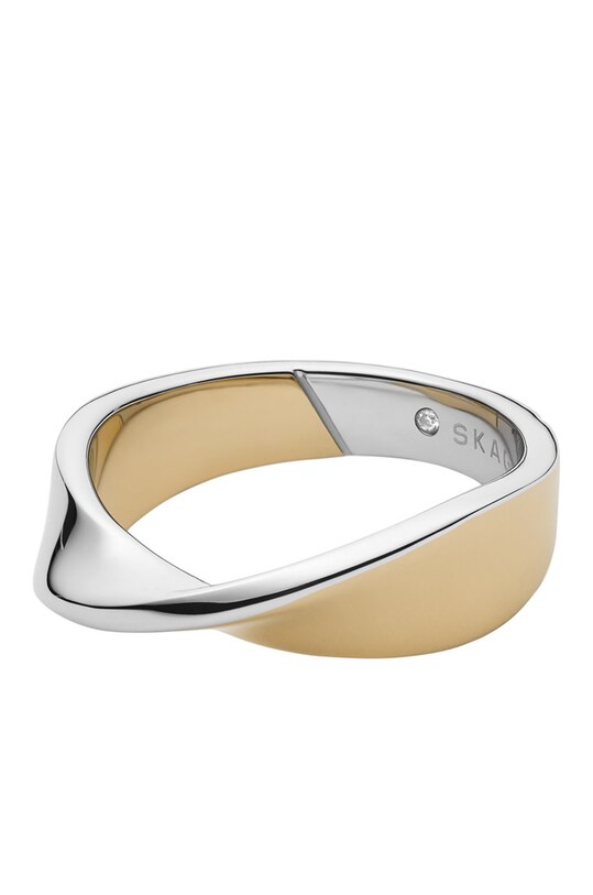 Skagen - Пръстен сребърен SKJ1271998