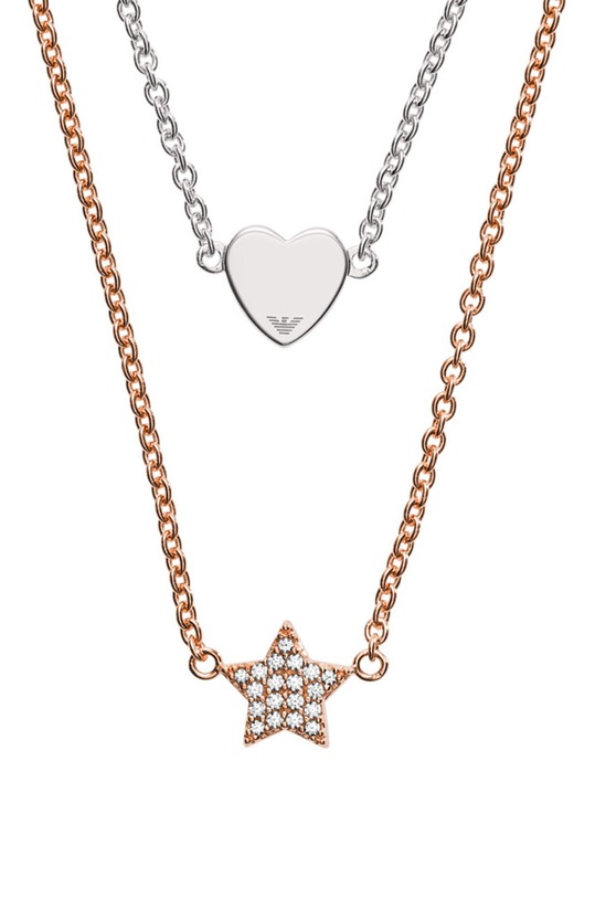 Emporio Armani - Ékszer EG3411040 EG3411040 ezüst AA00