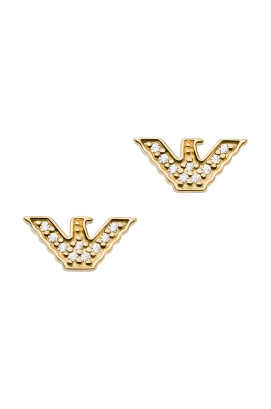 Emporio Armani - Kolczyki EG3423710 EG3423710 złoty AA00