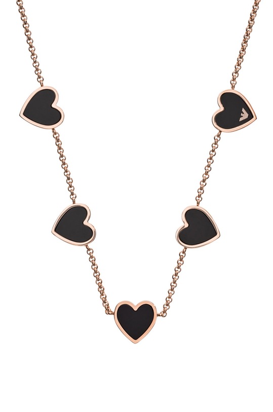 Emporio Armani - Колие EGS2670221 злато AA00