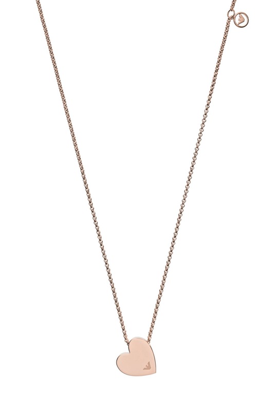 Emporio Armani - Colier aur EGS2673221