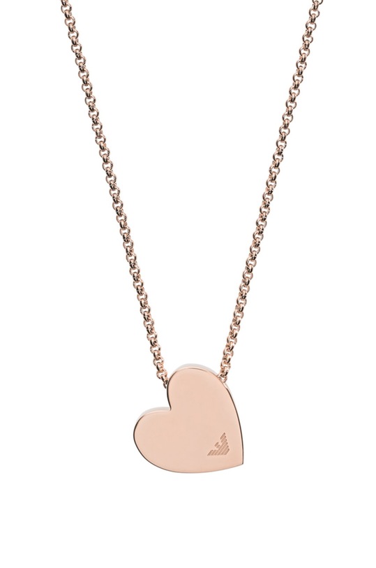 Emporio Armani - Colier EGS2673221 aur AA00