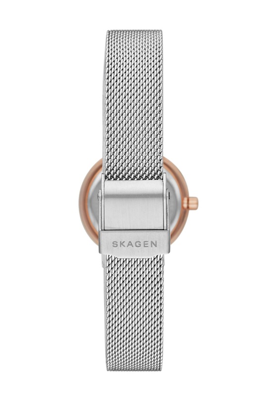 Doplňky Skagen - Hodinky SKW1112 SKW1112 stříbrná