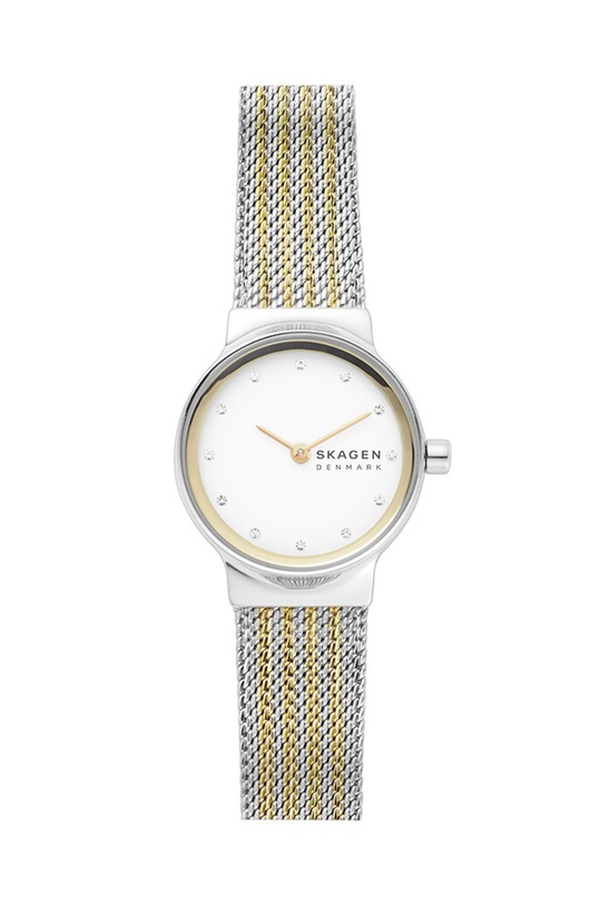 Skagen - Zegarek SKW2698 srebrny SKW2698