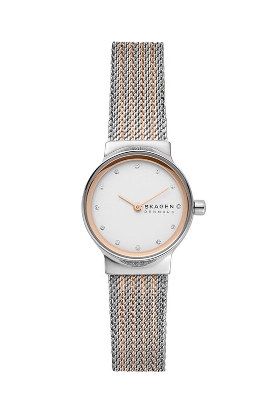 Skagen - Ceas SKW2699 argintiu SKW2699