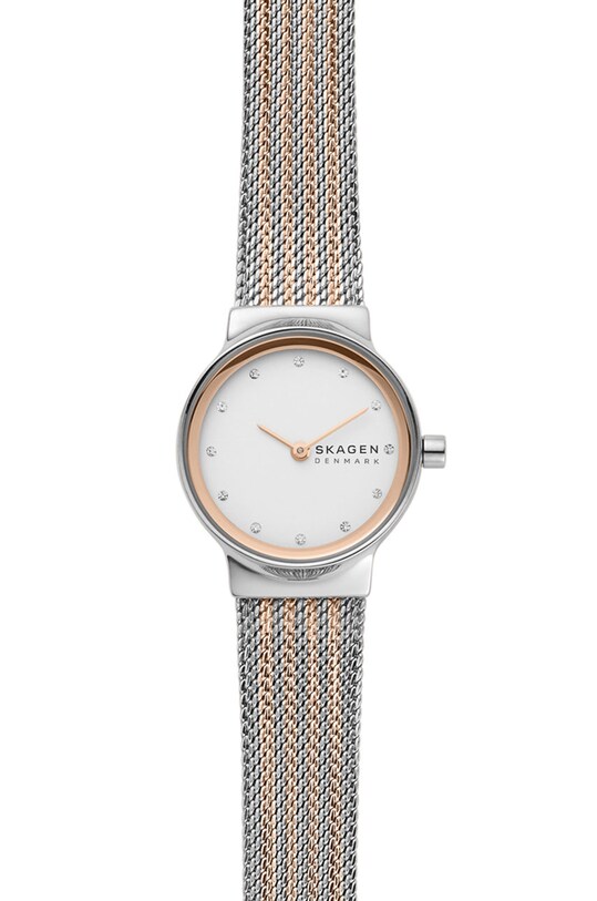 Skagen - Ceas SKW2699 SKW2699 argintiu AA00