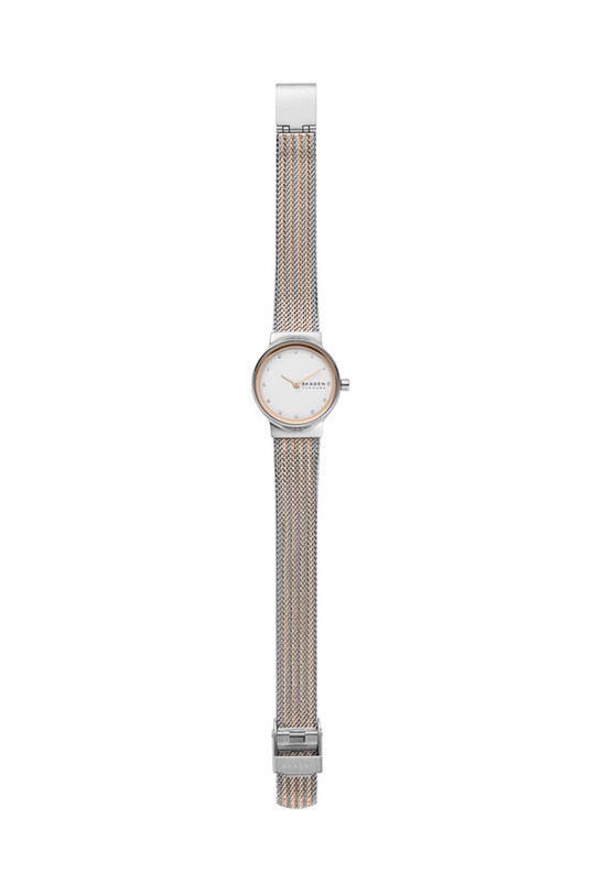 Skagen - Ceas SKW2699 argintiu SKW2699