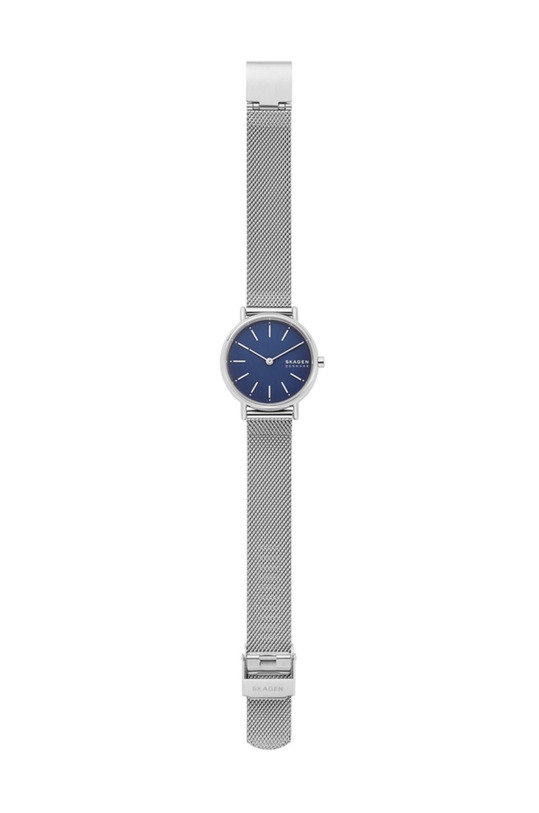 Skagen - Hodinky SKW2759 strieborná SKW2759