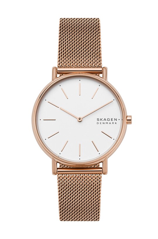 Skagen - Zegarek SKW2784 złoty SKW2784