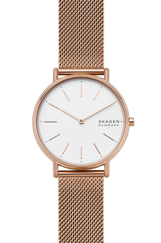 Akcesoria Skagen - Zegarek SKW2784 SKW2784 złoty