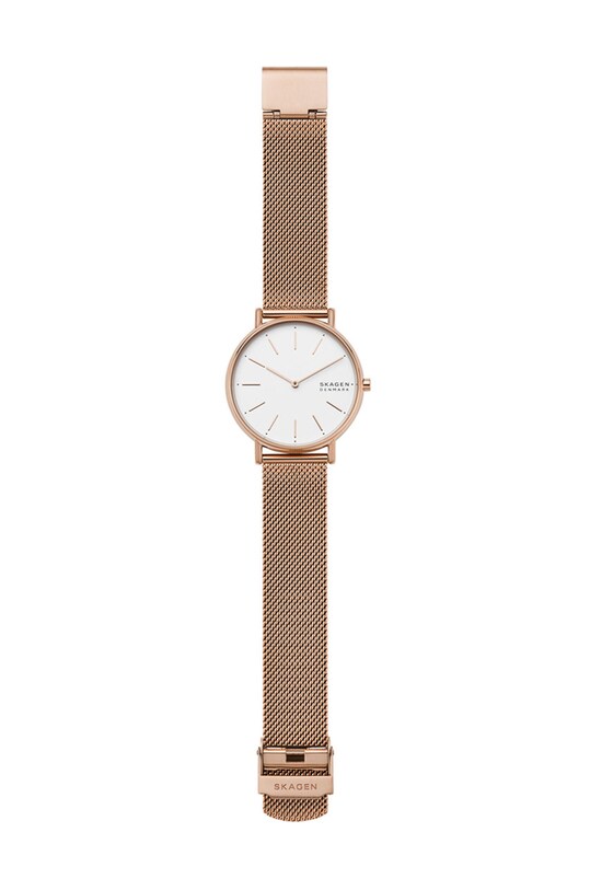 Skagen - Zegarek SKW2784 złoty SKW2784