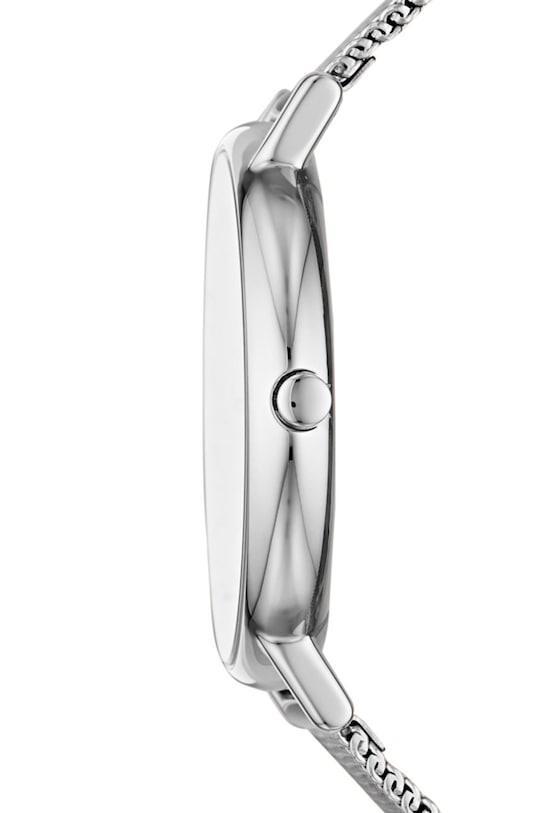 Skagen - Hodinky SKW2785 SKW2785 stříbrná AA00