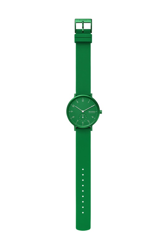 Accesorii Skagen - Ceas SKW2804 SKW2804 verde