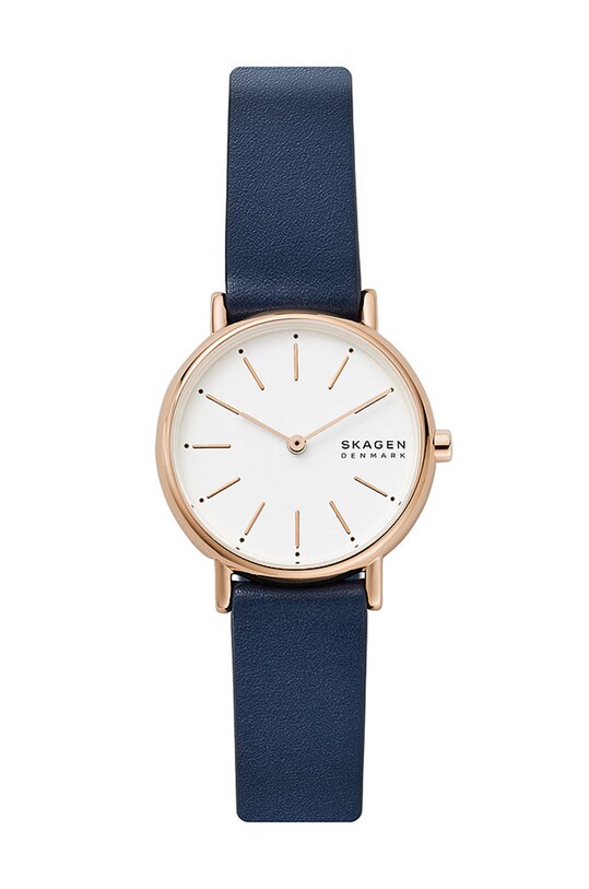 Skagen - Часы SKW2838 SKW2838 тёмно-синий AA00