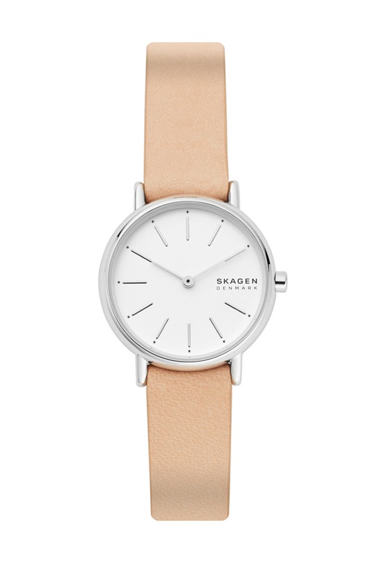 Skagen - Hodinky SKW2839 růžová SKW2839