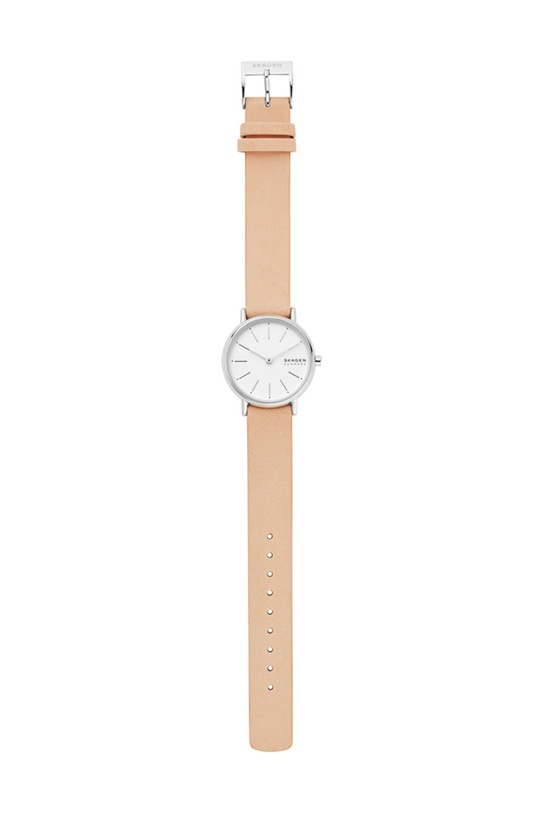 Skagen - Hodinky SKW2839 růžová SKW2839