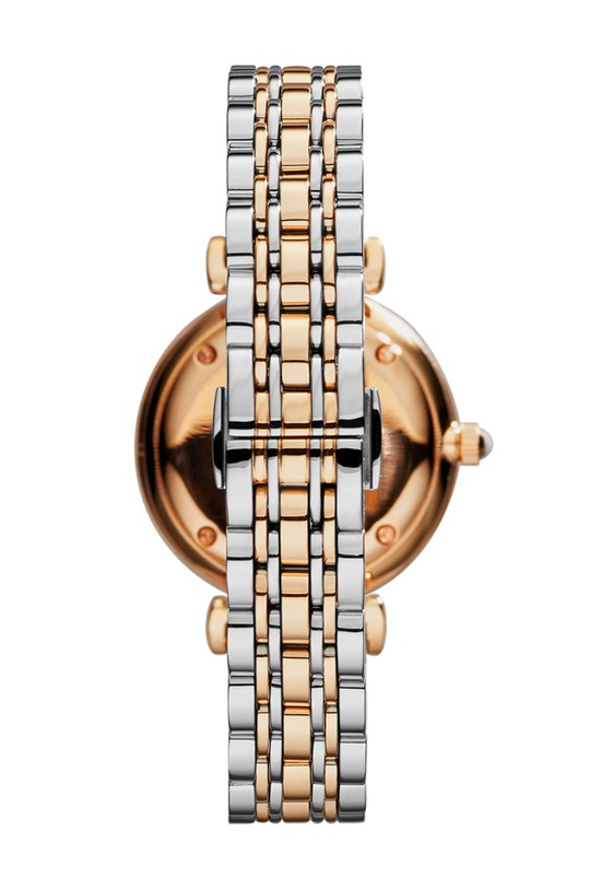 Emporio Armani - Ceas AR1840 AR1840 argintiu AA00