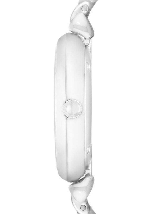 Akcesoria Emporio Armani - Zegarek AR1925 AR1925 srebrny
