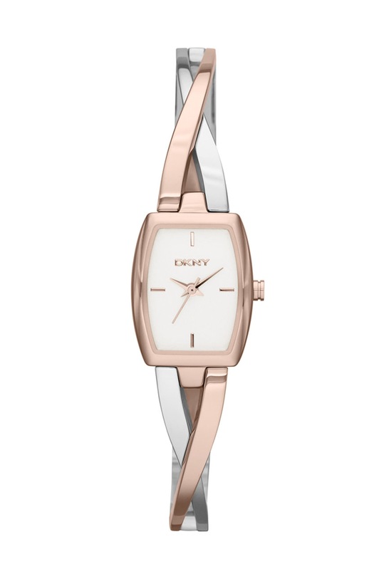 Dkny - Hodinky NY2236 zlatá NY2236.
