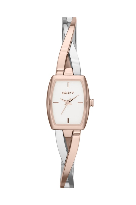 Dkny - Hodinky NY2236 zlatá NY2236.