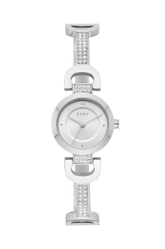 Dkny - Zegarek NY2751 srebrny NY2751