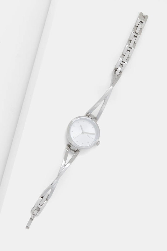 Dkny - Hodinky NY2789 NY2789 stříbrná AA00