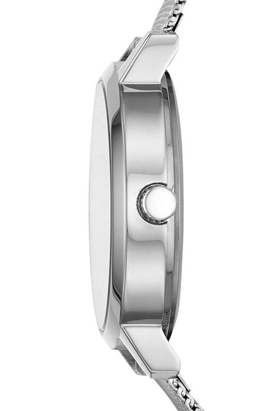 Dkny - Hodinky NY2815 NY2815 strieborná AA00