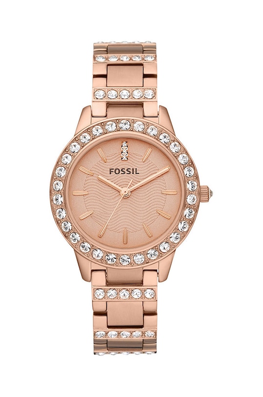 Аксесоари Fossil - Часовник ES3020 ES3020 злато