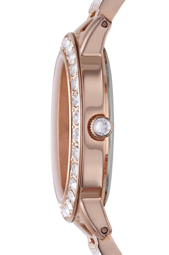 Fossil - Часовник ES3020 злато ES3020