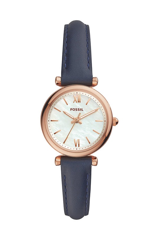 Fossil ura ES4502 mornarsko modra ES4502