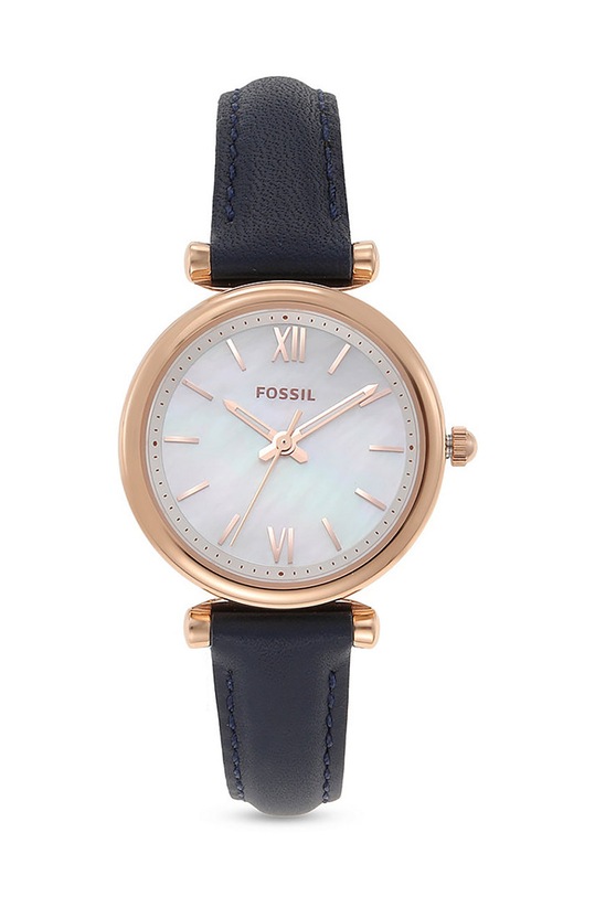 Fossil ura ES4502 mornarsko modra ES4502