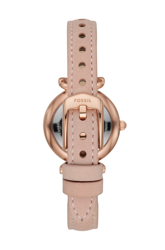 Fossil - Hodinky ES4699 ES4699 béžová AA00