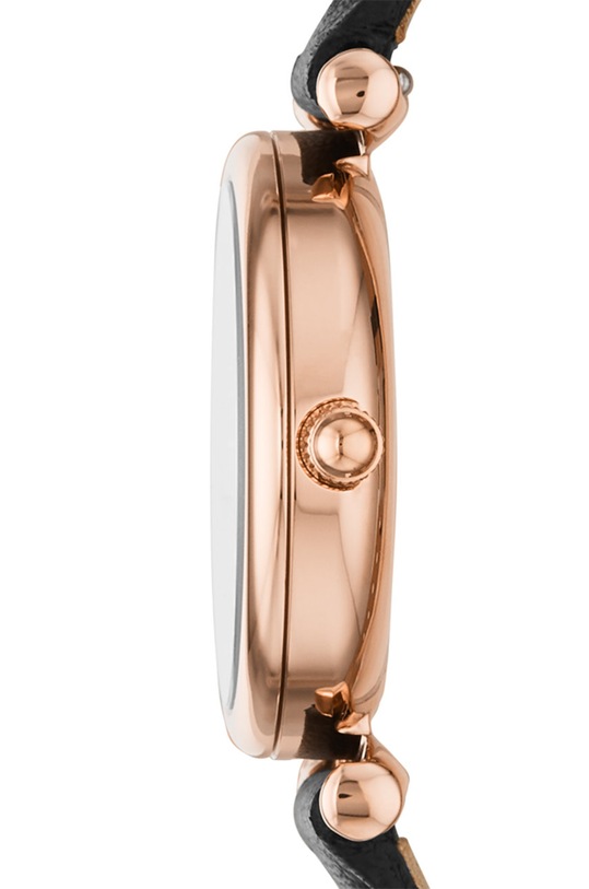 Fossil - Óra ES4700 ES4700 fekete AA00