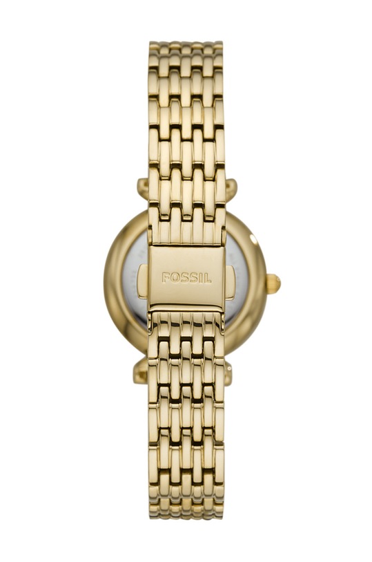 Fossil - Годинник ES4735 ES4735 золотий AA00