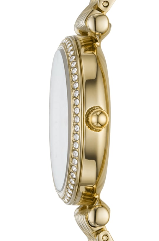 Akcesoria FOSSIL - Zegarek ES4735 ES4735 złoty