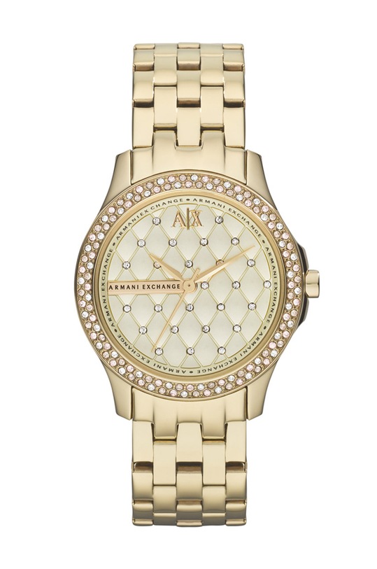 Armani Exchange - Ceas AX5216 aur AX5216