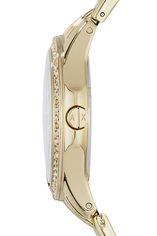 Accesorii Armani Exchange - Ceas AX5216 AX5216 aur