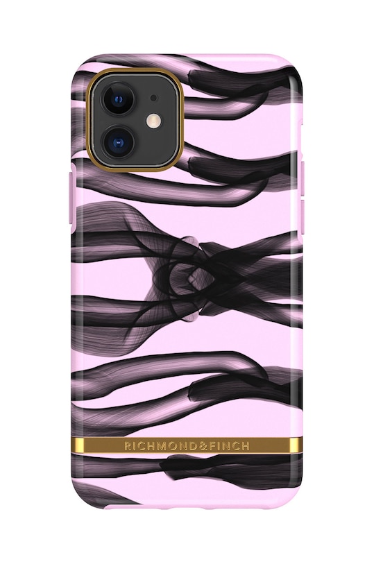 Richmond&Finch - Husa pentru telefon IPhone 11 multicolor IP261.615