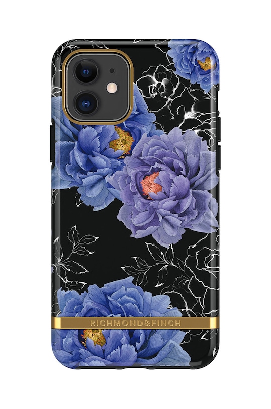 Richmond&Finch - Husa pentru telefon IPhone 11 multicolor IP261.617