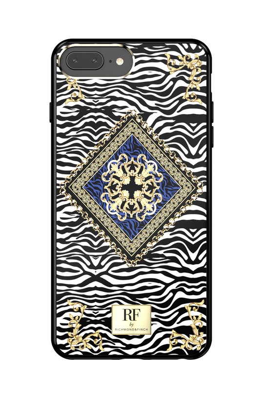 Richmond&Finch - Husa pentru telefon iPhone 6/6s/7/8 Plus multicolor RF678.0011