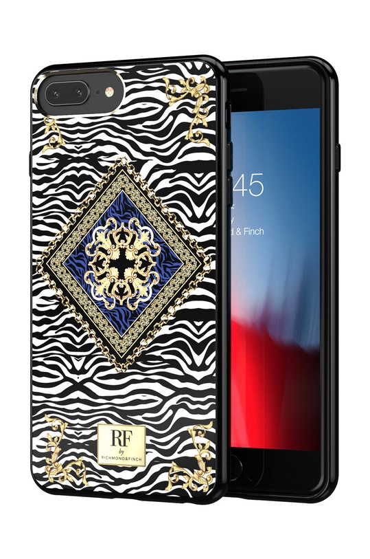 Richmond&Finch - Husa pentru telefon iPhone 6/6s/7/8 Plus RF678.0011 multicolor AA00