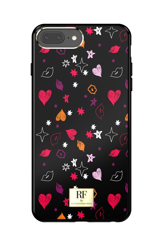 Richmond&Finch - Husa pentru telefon iPhone 6/6s/7/8 Plus multicolor RF678.0066