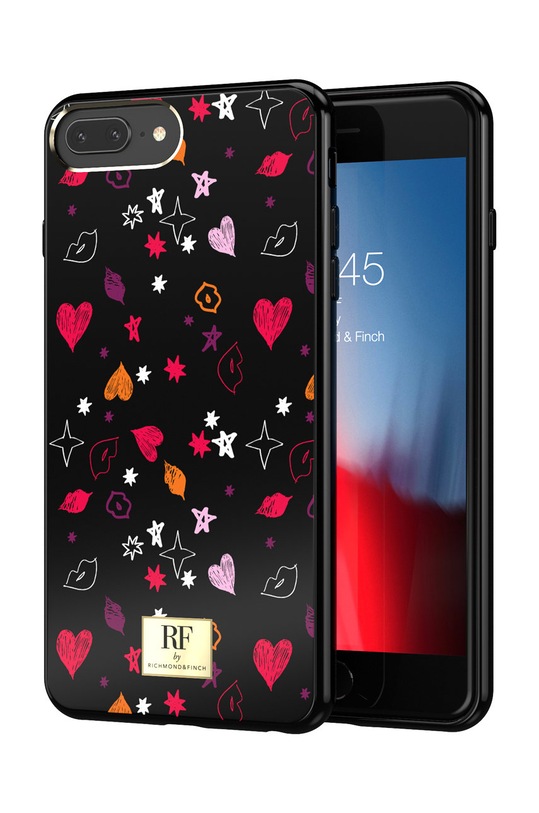 Richmond&Finch - Husa pentru telefon iPhone 6/6s/7/8 Plus RF678.0066 multicolor AA00