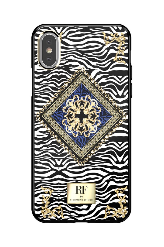 Richmond&Finch - Husa pentru telefon iPhone X multicolor RFX.001