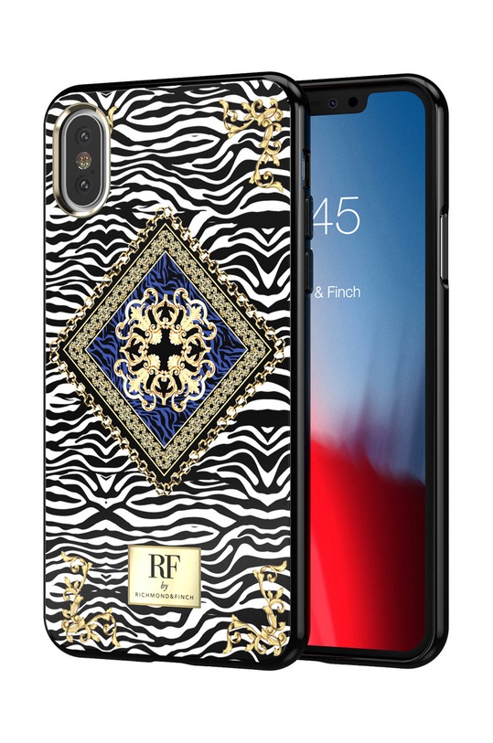 Richmond&Finch - Husa pentru telefon iPhone X RFX.001 multicolor AA00